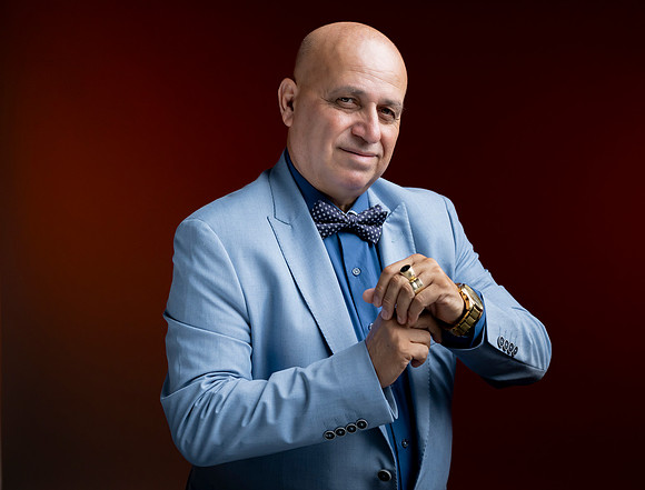 15 JULIO 2024 #8150 ANTONIO VAZQUEZ-5952