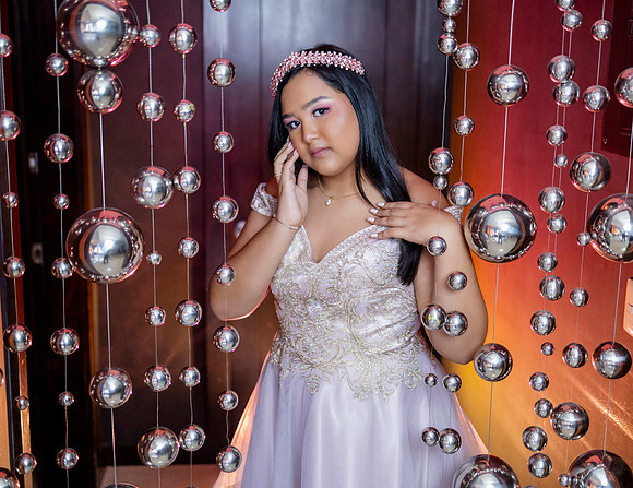 #2768 ESMERALDA JUDITH GONZALEZ-8957