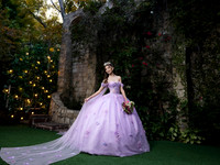 #2506 OLGA NYDIA ESCAMILLA - XV SOFIA SESION FORMAL