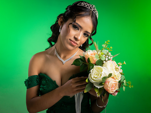 #12342 FRANCISCA MUÑOZ - 0917