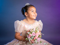 19 OCTUBRE - #11956 LIDIA CERDA - 5AÑERA