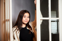 CONTRY#5519 ERIKA ELIZABETH PUENTE XV REGINA