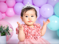 08 FEB - #1221 DIANA ALEJANDRA REYES - NIÑA 8 MESES
