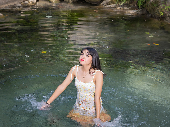 #8450 ILEANA MARYSOL HDZ - 1603