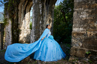 CONTRY#5105 CINTHIA ELIZABETH BERNAL XV SESION FORMAL