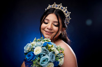 CONTRY #2343 JESUS SALAZAR DAVILA XV CYNTHIA SESION FORMAL
