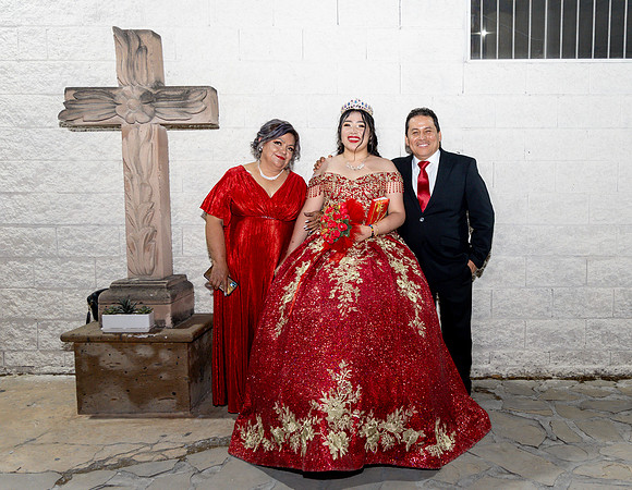 29 MARZO 25#2461 XOCHITL BERENICE MTZ-1318