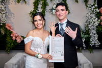 CONTRY #2247 OSCAR FRANCISCO BODA IRASEMA Y OSCAR  EVENTO