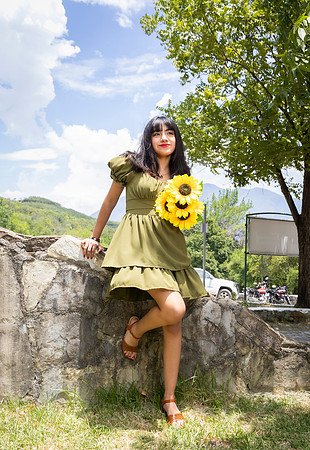 #8450 ILEANA MARYSOL HDZ - 1302
