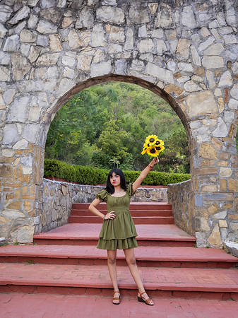#8450 ILEANA MARYSOL HDZ - 1284