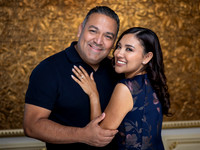 #2448 JORGE ESPINOZA- PATRICIA Y JORGE