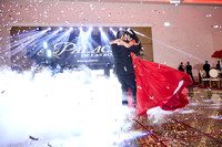 CONTRY#5255 BRENDA PATRICIA ROJO XV FERNANDA EVENTO
