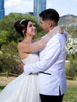 #2441 AYME SARAHÍ VENEGAS - AYME Y JAVIER