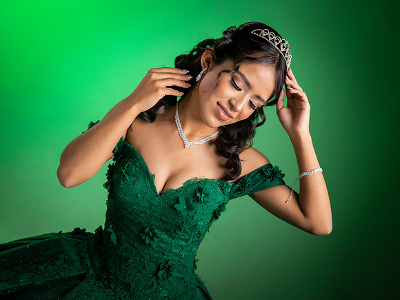 #12342 FRANCISCA MUÑOZ - 0925