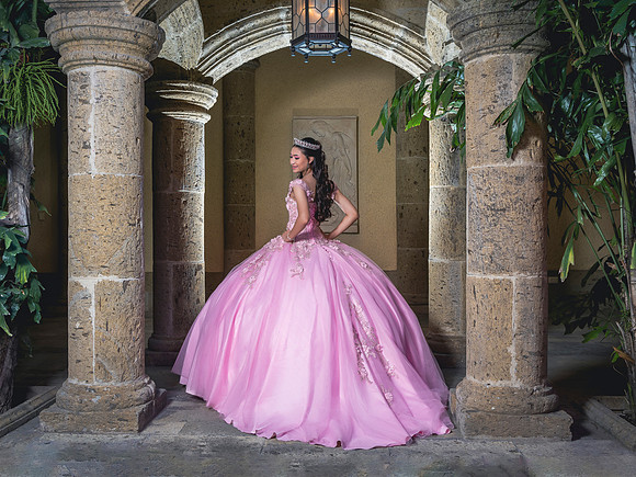 14 AGOSTO 2024 FORMAL #11885 NORMA FLORES HERNANDEZ FEEL_ROB8644