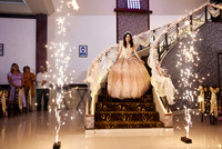 CONTRY #2060 ALMA ROSA ESPINO, EVENTO