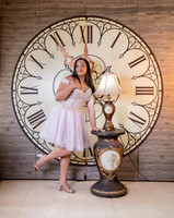 #2768 ESMERALDA JUDITH GONZALEZ-8932