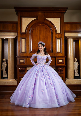 18-03-25 #8155 LILIANA FLORES _CTR1588