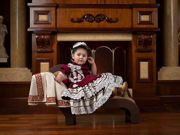 ANA REBE - 1526