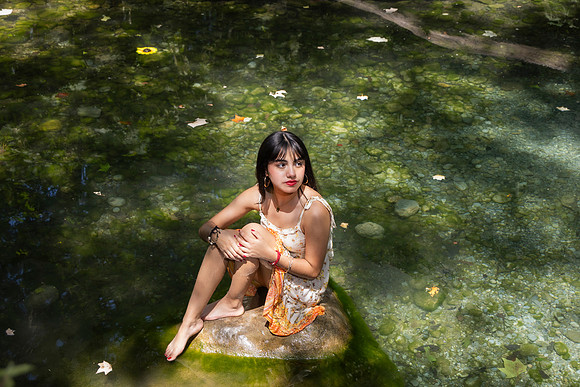 #8450 ILEANA MARYSOL HDZ - 1674