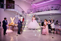 CONTRY #1537 AMALIA MARGARITA XV FANNY EVENTO