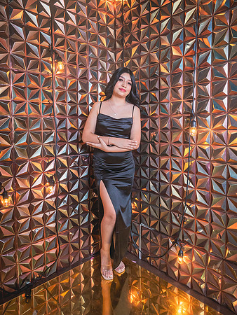 19 12 2024 - CASUAL #4107 YESICA FONSECA - FEEL-2505
