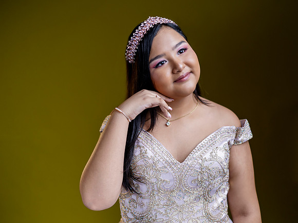 #2768 ESMERALDA JUDITH GONZALEZ-9005
