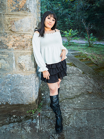 11 12 2024 CASUAL #8201 MONICA CALZADA - FEEL-0661