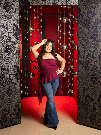 #8215 MIRNA CECILIA PEREZ - 0283