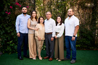 CONTRY#5769 JESUS REYNA FAM REYNA TORRES SESION FORMAL