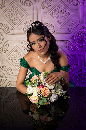 #12342 FRANCISCA MUÑOZ - 0949