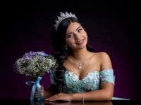 #5818 ANGELICA MARAHIA LÓPEZ- XV JADE