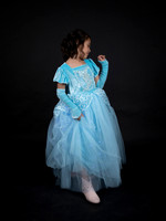 #4042 MINA LUCIANA JAQUES - 9988