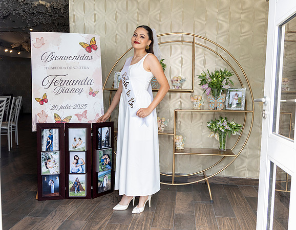 26 JULIO 25 #8430 FERNANDA DIANEY CUSSIN FRANCO-9397