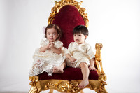 CONTRY #5583 DAGOBERTO ESCOBAR BEBES ISABELLA Y LEONARDO