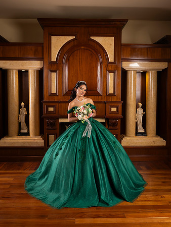 #12342 FRANCISCA MUÑOZ - 0984