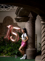 #2635 MAYRA HERNANDEZ- FASHION XV LAYLA