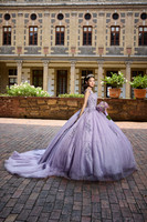 CONTRY#2339 KARINA RODRIGUEZ XV DANIELA SESION FORMAL