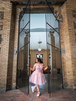#1126 VERONICA YANETH PEREZ ALCALA - CASUAL - SOLO LOCACION - ESCUELA DE MÚSICA Y DANZA - FEEL