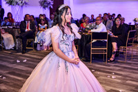 CONTRY#2364 LIDIA ELIZABETH MORENO XV ABRIL DANIELA EVENTO