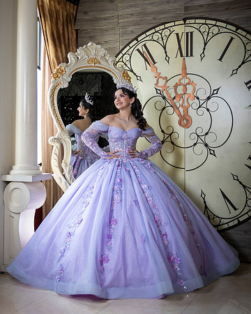 18-03-25 #8155 LILIANA FLORES _CTR1631