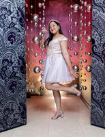 #2768 ESMERALDA JUDITH GONZALEZ-8953