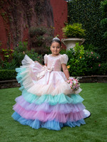 #11956 LIDIA CERDA - 0155