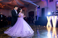 CONTRY#2328 MYRIAM GARCIA RODRIGUEZ XV MYRIAM EVENTO