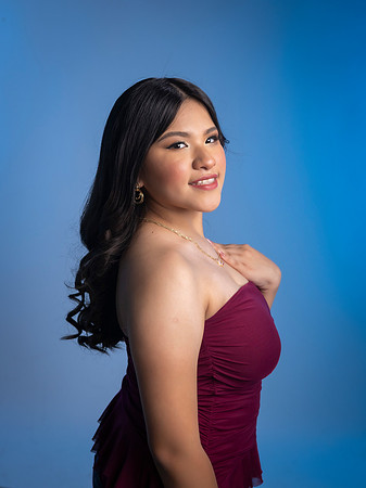 #8215 MIRNA CECILIA PEREZ - 0262