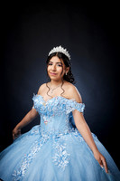 CONTRY #5489 ALMA DELIA LOREDO XV JIMENA