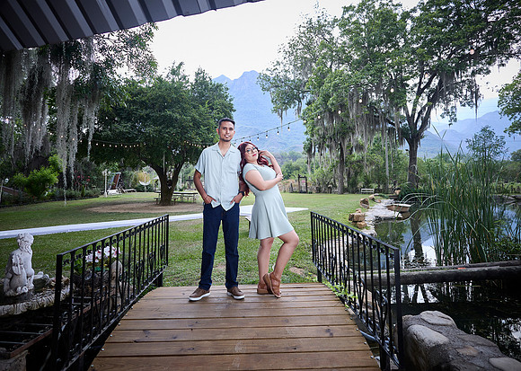 #8427 ANGEL DE JESUS MENDOZA VILLA CASUAL PAQ. ROMANCE CALICANTRE JENNY_W8A9268