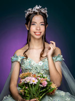 #5783 MEZTLY ARACELY LUEVANO - XV ARACELY- PHOTOSHOOT