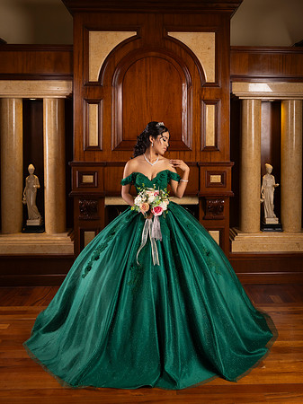#12342 FRANCISCA MUÑOZ - 0979