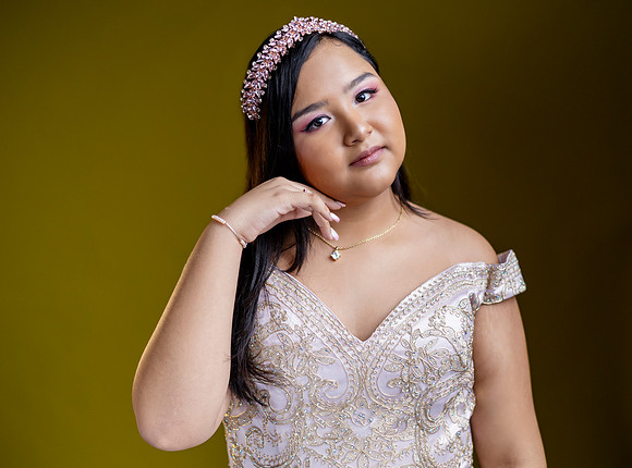 #2768 ESMERALDA JUDITH GONZALEZ-9002